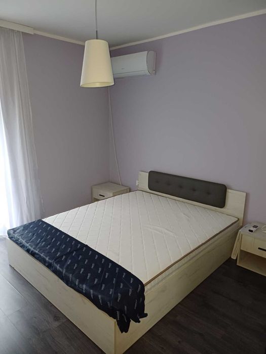 Дава се под наем Двустаен апартамент в София, Център - 59 кв.м за 600 € - Снимка #2