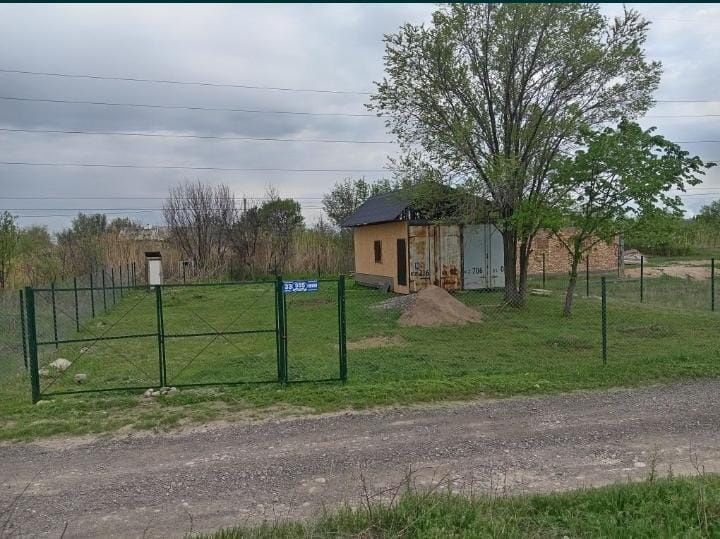 Продам участок 6 соток
