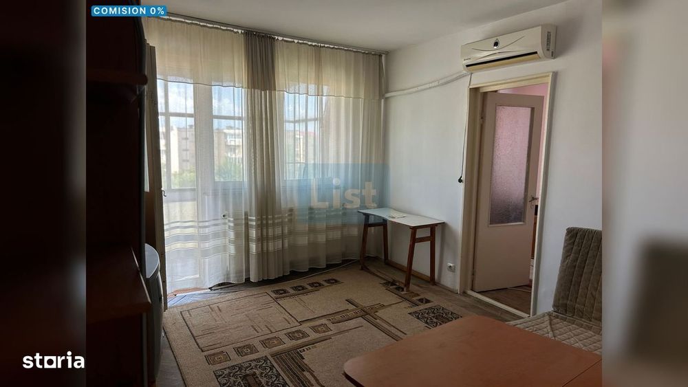 Apartament 2 camere, zona Olari – Str. Castanilor. Comison 0% — fotografia 1