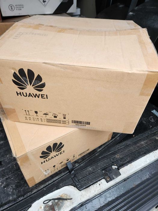 Inverter Huawei SUN2000L-6KTL NOU