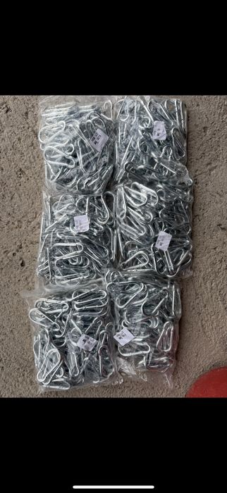 Карабинер 8мм - Карабинери карабина карабини