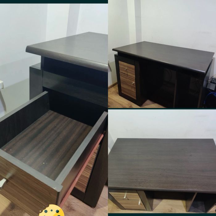 Стол компьютерный