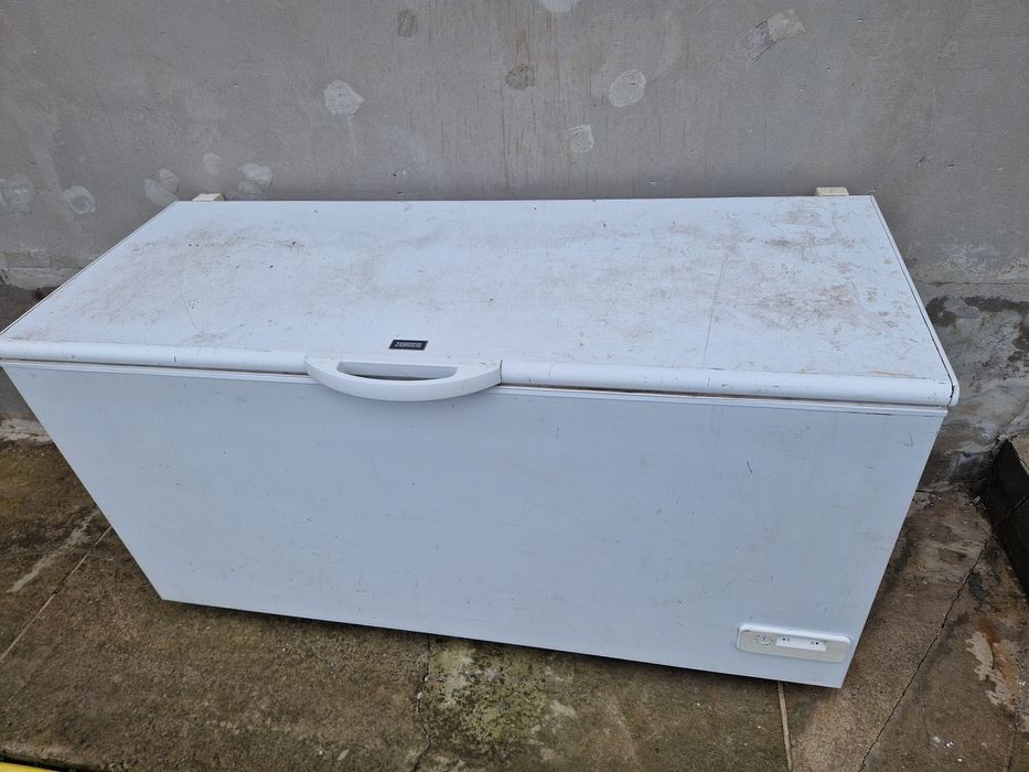 Ladă frigorifică ZANUSSI 500 l