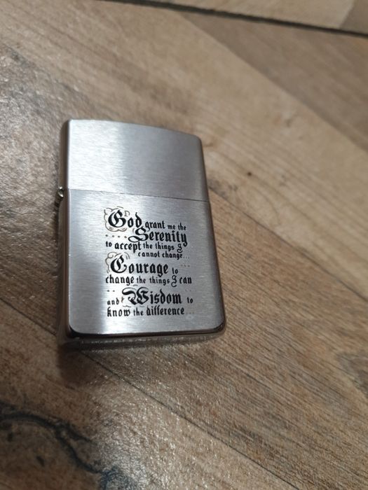 Оригинално ZIPPO