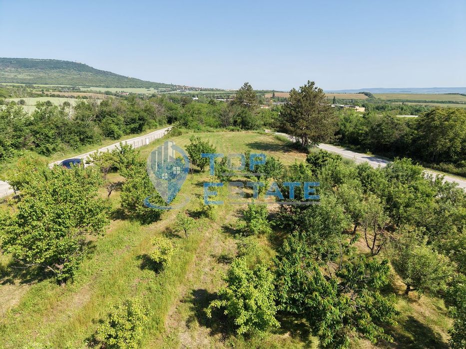 Продава се Парцел в с. Драгижево, Област Велико Търново - 3184 кв.м за 15 €/кв.м - Снимка #11