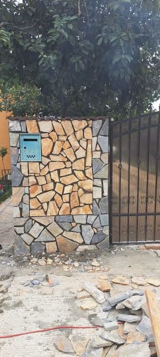 Piatra naturala de munte, Calitate premium, mega oferta