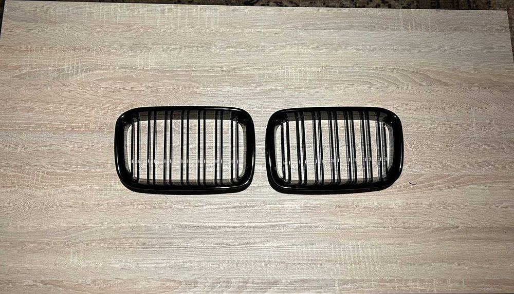 двойни бъбреци за BMW E36 Преди фейслифт