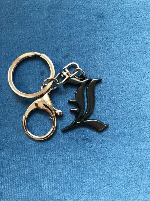 Аниме Ключодържатели