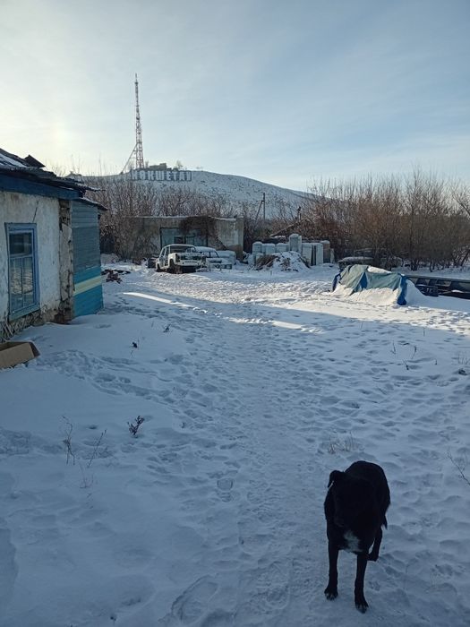 Сдам дом с територией