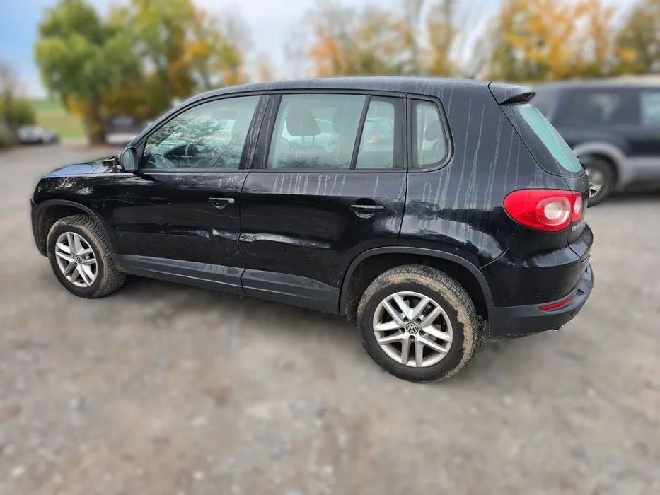Dezmembrari / Dezmembrez VOLKSWAGEN TIGUAN