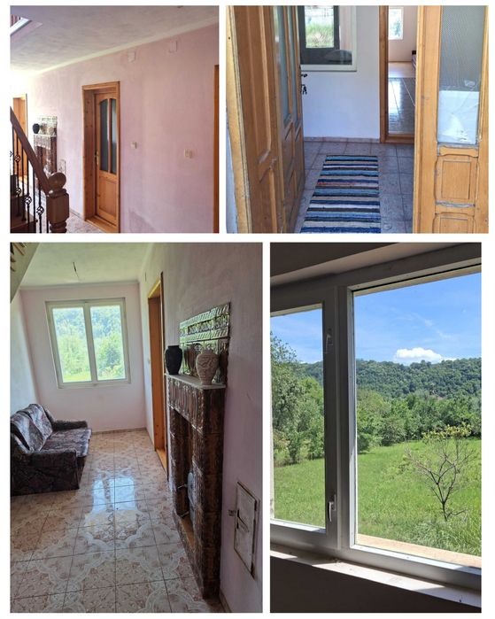 House in Lipova - Vedere 5