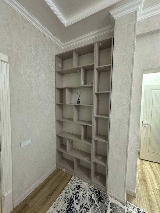 Квартира Рустам шурбоба