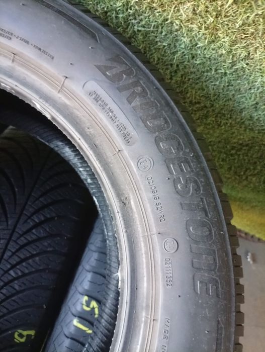 185 65 15 Bridgestone si Goodyear m+s