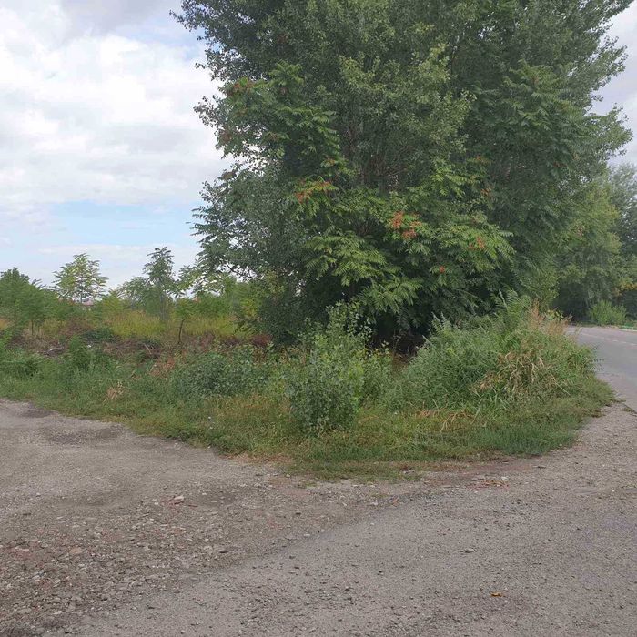 Продава се Парцел в Пловдив, Въстанически - 1860 кв.м за 41 €/кв.м - Снимка #2