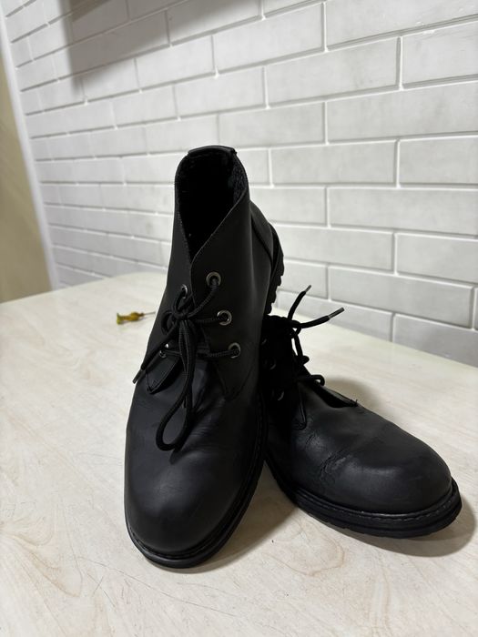 Ботинки Skechers