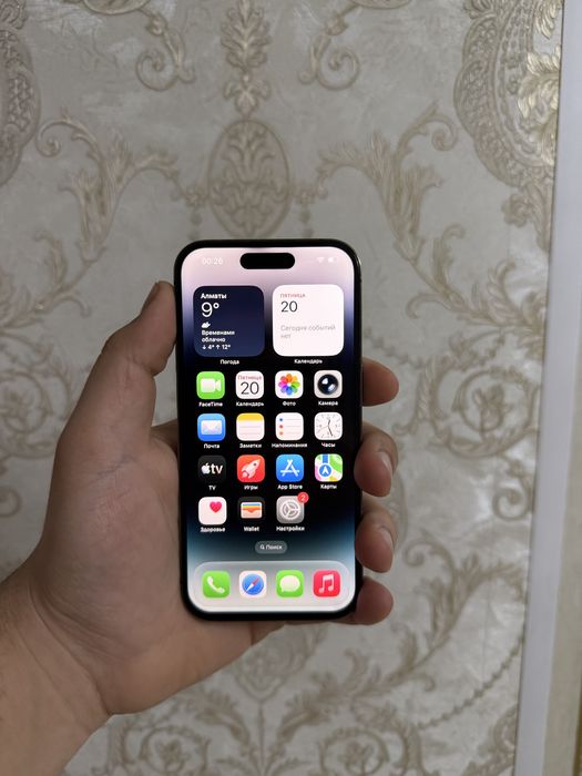 Продам Айфон 14 Про 256G Dual Sim