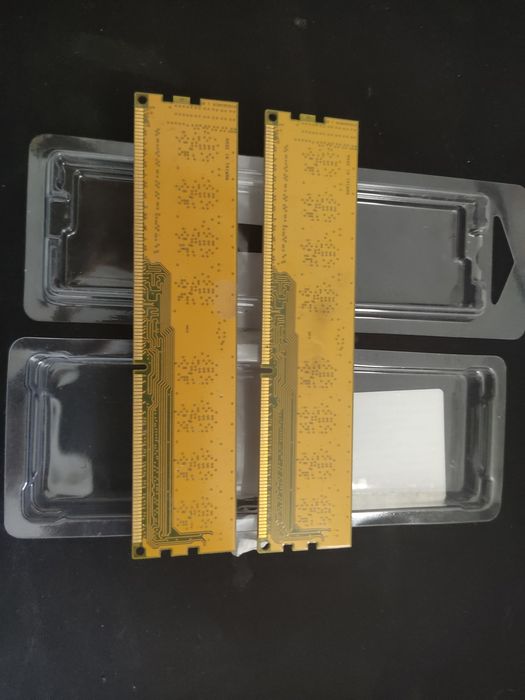 RAM 4 GB DDR 3ㅤㅤㅤㅤㅤ