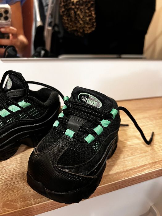 Уникални маратонки Nike !