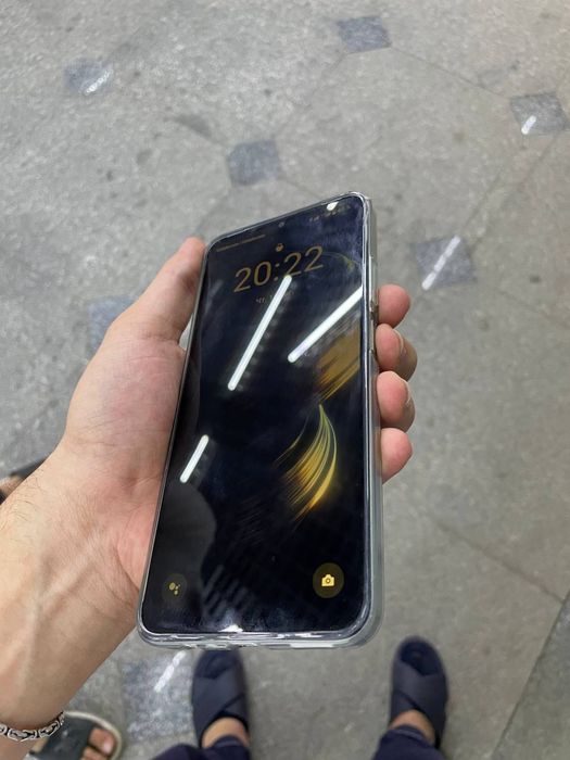Realme not 60x yangi arzonga 64gb