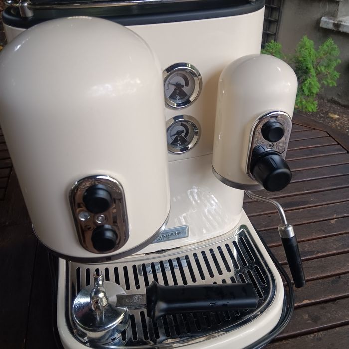 Еспресо машина KitchenAid