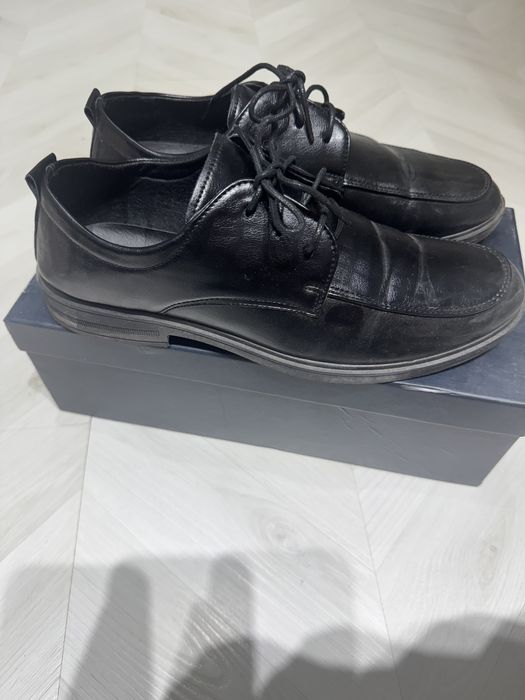 Мужские туфли новые