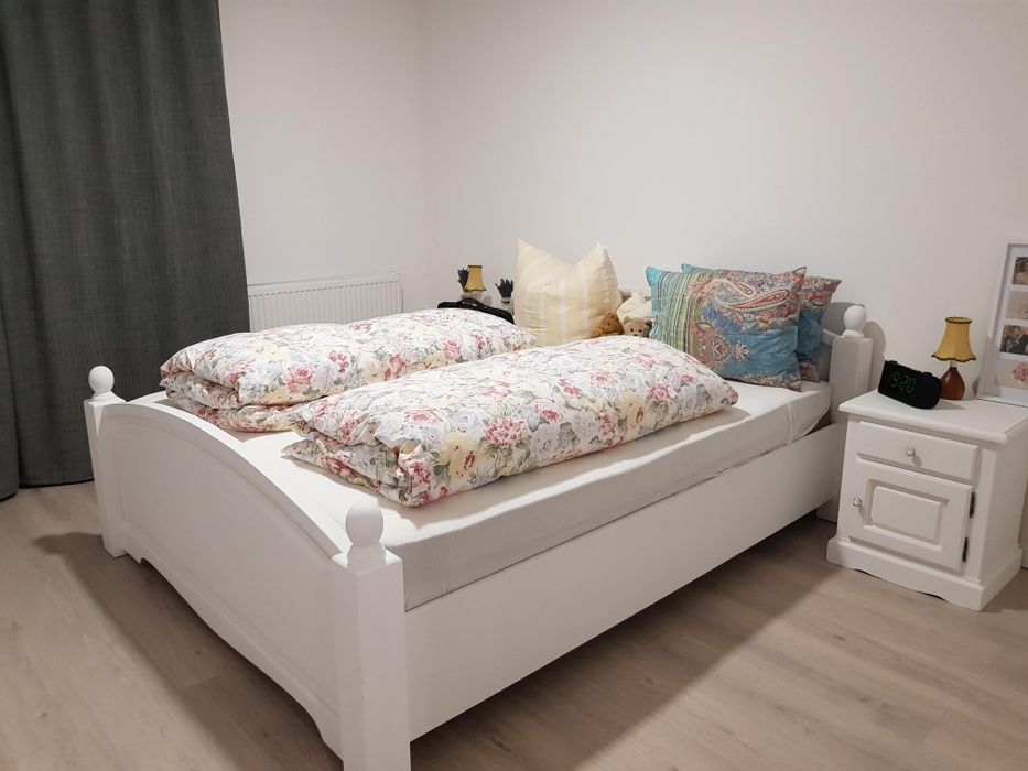 Apartament cu 2 camere, mobilat și utilat AMA Residence + loc de parca