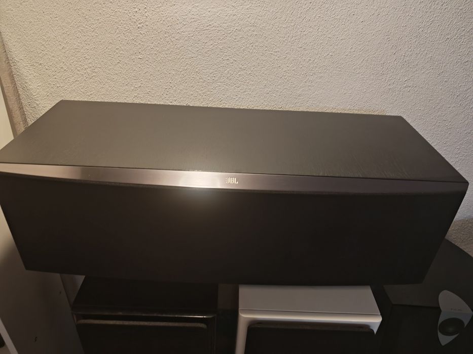 Boxa centru JBL STUDIO 2 235C difuzoare 16.5cm