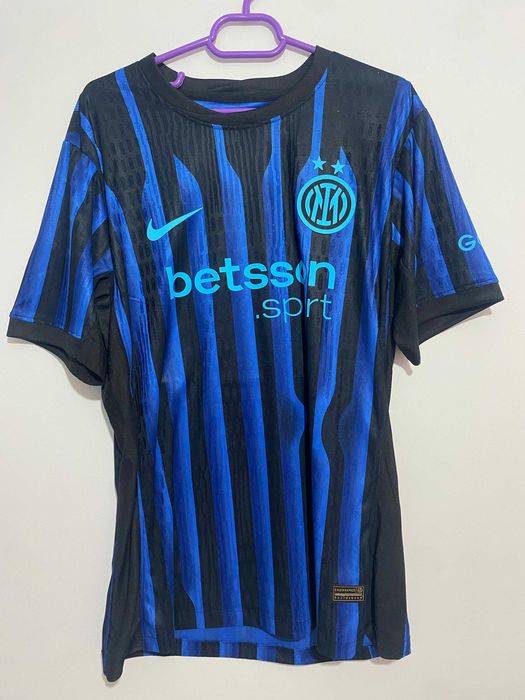 Tricou Inter Milano 25/26