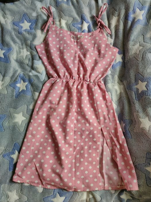 Платье женское летнее