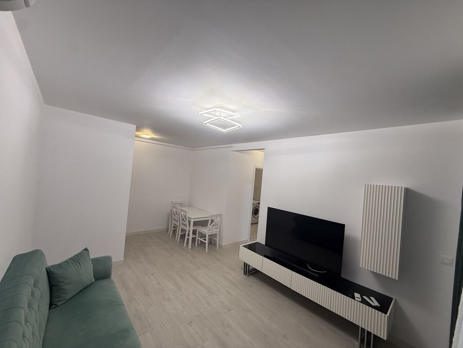 Apartament de vanzare Hils Brauner