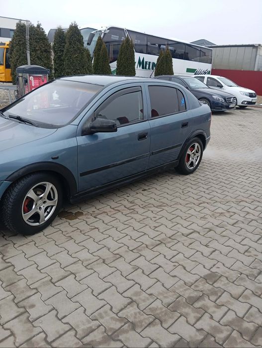 Opel astra G cc proprietar