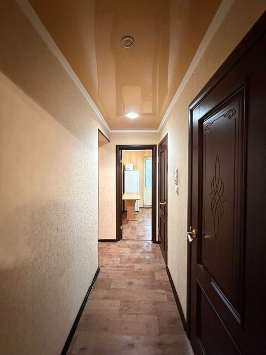 продается 2 ком квартира