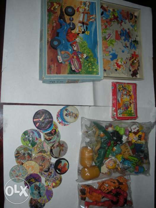 мягкая игрушка