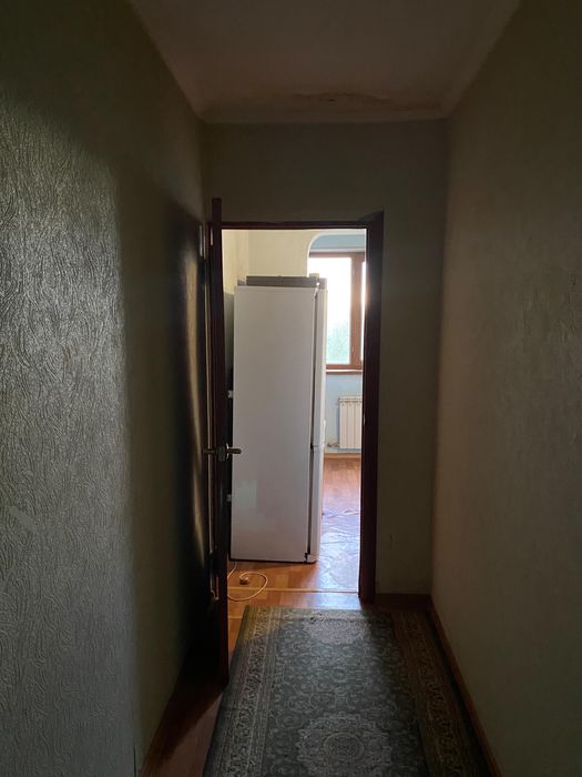 Квартиа арендаға беріледі