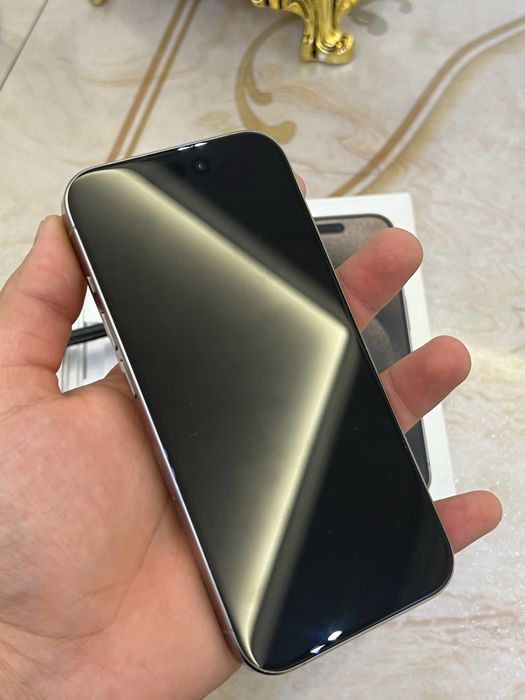 Iphone 15 pro srochna