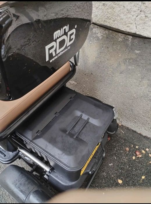 Motociclu electric