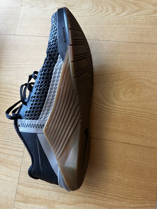 Маратонки Nike 42.5