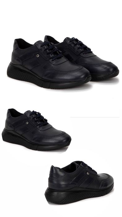 Кроссовки, туфли Pierre Cardin