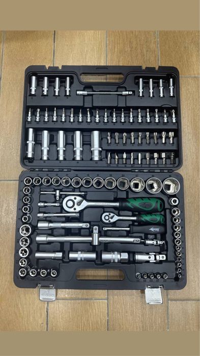 Klyuch nabor Aerforce