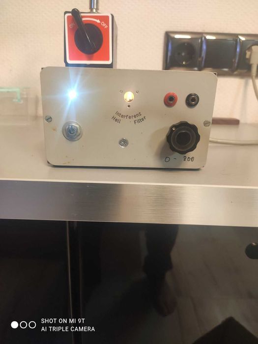 Струг, специализиран за билярдни щеки и други фини дървени изделия