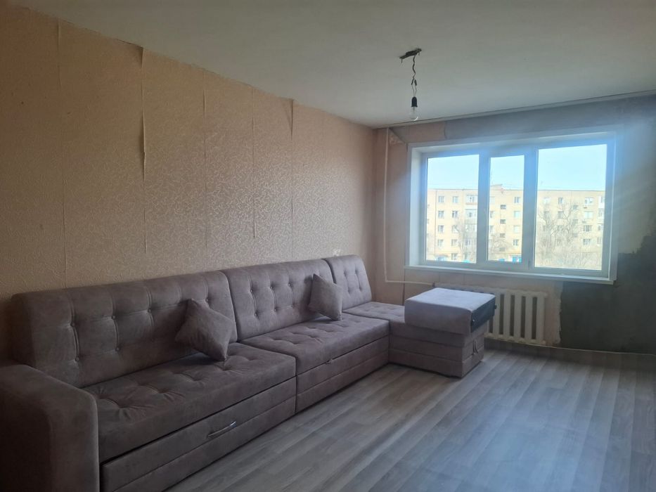 Срочно продается квартира в центре города Алға, 4 мкр! - Ansicht 3