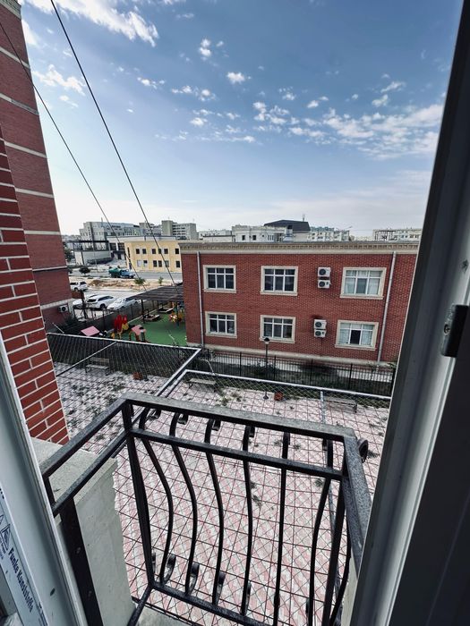 Продаю 4х комн квартиру