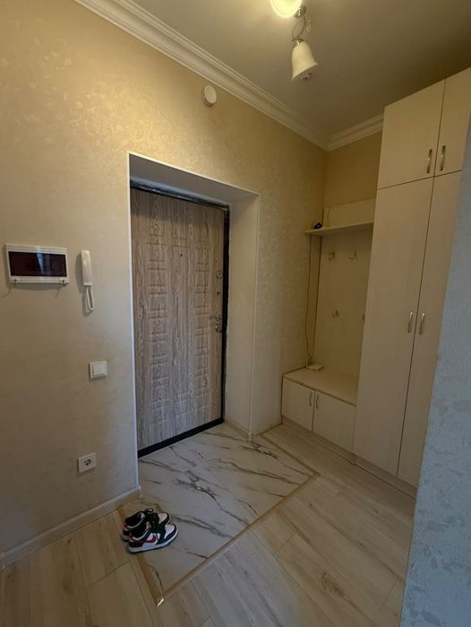 1 ком квартира, Бостандыкский район.