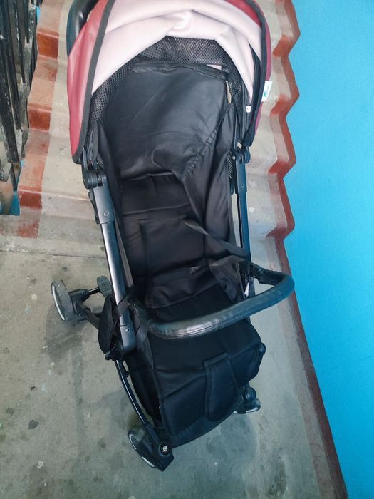 Продам каляску в хорошем состоянии