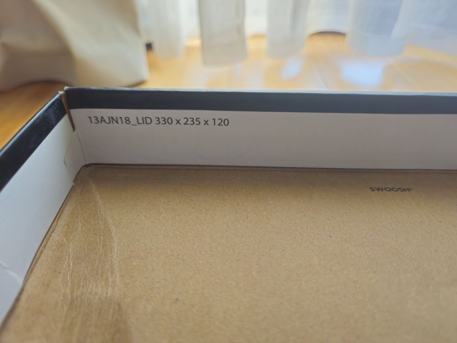 Jordan 1 Bloodline 46 EU noi cu legit check si sneaker shields cadou