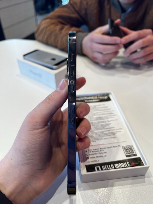 Iphone 14 pro max 256GB