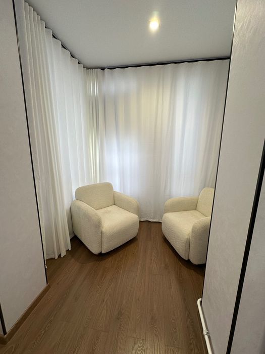 Срочно продается квартира 3х комнатная 80кВ