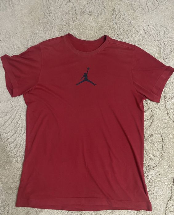 Adidasi jordan 1 low+ tricou jordan