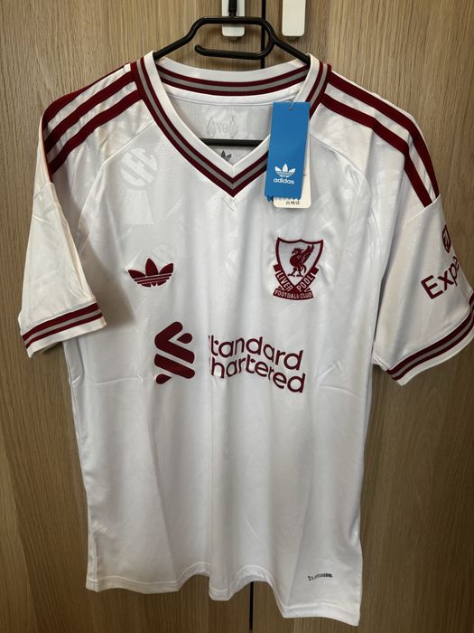 Football jersey
