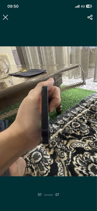 Обменяю iphone 12 128 gb